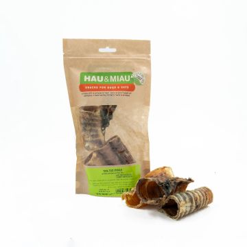 Hau&Miau האו מיאו קנה בקר מיובש טבעות