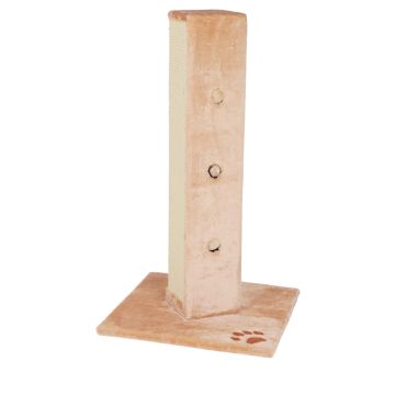 עמוד גרוד מלבני לחתול