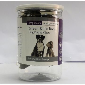 iDog איידוג 250 גרם חטיף דנטלי לכלבים בטעם עוף