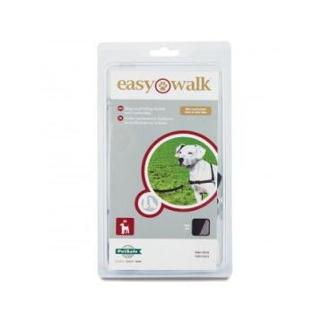 Easy walk איזי ווק רתמה לאילוף כלבים בינוניים מידה MEDUIM