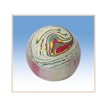 כדור גומי מלא איכותי