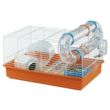 Ferplast פרפלאסט כלוב לאוגרים  (פאולה)