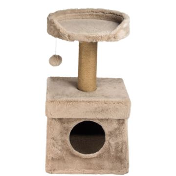 Ribos ריבוס מגרדת נסט לחתול