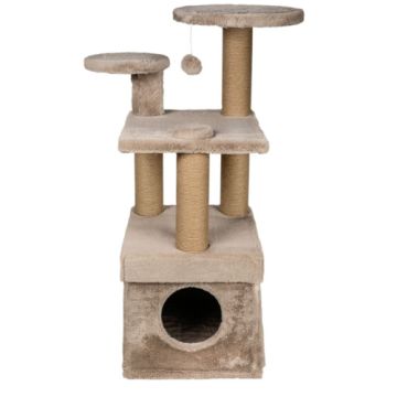 Ribos ריבוס מגרדת סילבסטר לחתול