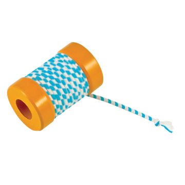 Petstages orka פטס סטייגס אורקה צעצוע לחתול גליל + חוט