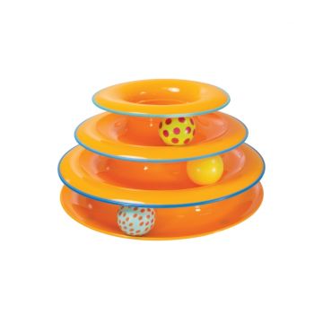 Petstages פטס סטייגס טאוור טראק לחתול