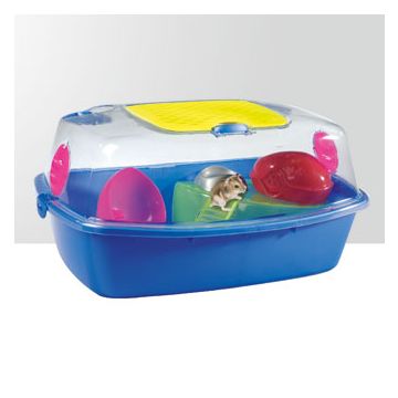 כלוב לאוגר יו יו פלוס